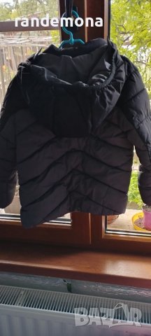 Детско зимно яке Mayoral, снимка 4 - Детски якета и елеци - 37913228