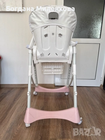 Детско столче за хранене Chipolino - цена по договаряне, снимка 4 - Други - 53980867