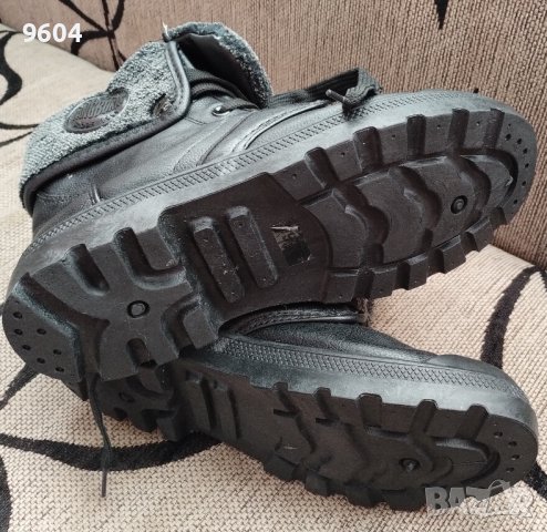 Затворени обувки номер 38 , снимка 3 - Дамски ежедневни обувки - 44310230