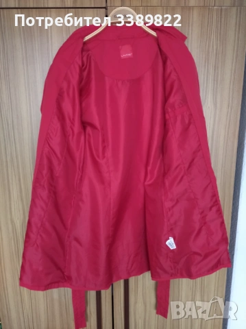 Дамско манто , снимка 2 - Палта, манта - 53171917