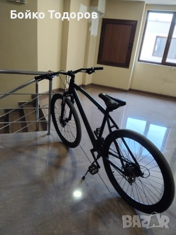 Продавам велосипед с 29 колела. , снимка 3 - Велосипеди - 52838639
