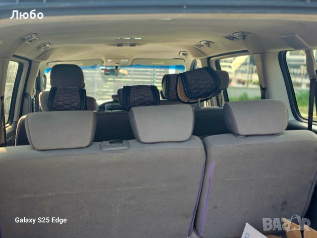 HUNDAI  barter, снимка 4 - Бусове и автобуси - 54091185