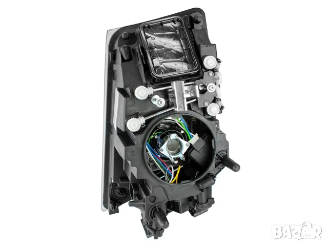 Фар Ayfar за Volvo FH3/FM2 2008–2014 – с мотор за регулиране – ляв/десен, снимка 10 - Аксесоари и консумативи - 55870686