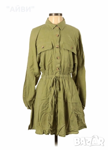 ZARA Нова прекрасна рокля, снимка 6 - Рокли - 51977422