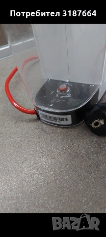 Кафе машина Nescafe Dolce Gusto Krups, снимка 6 - Кафемашини - 52978544