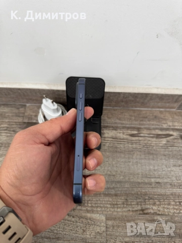iPhone 17 pro 256GB/97% battery , снимка 7 - Apple iPhone - 56220503