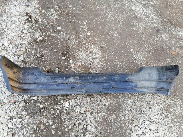 Задна Броня Ситроен Ах - 9606757577 N, снимка 8 - Части - 29446088