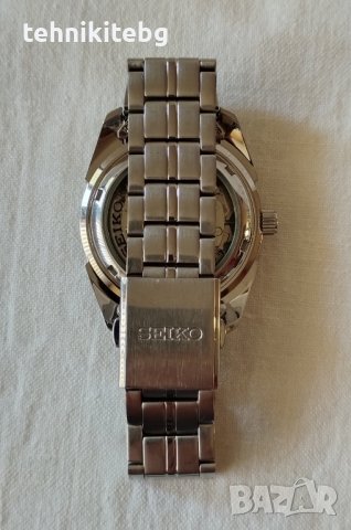 SEIKO SNZG51K1 - оригинален японски часовник, снимка 6 - Мъжки - 44313302