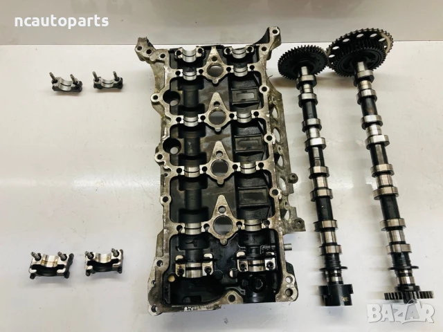 Разпределителни валове за Renault Рено Мастер Опел Мовано Нисан Интерстар 2.3 дизел 130C09547R 2016
