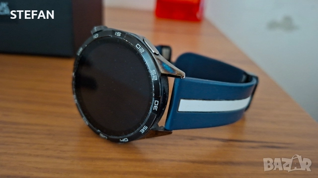 HUAWEI GT 4 WATCH, снимка 3 - Смарт часовници - 52617291