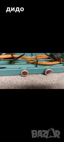 Шведски газов котлон , снимка 3 - Сафари почивки - 49484896