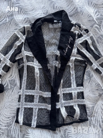 Къси панталонки,пола и риза Алеса, снимка 7 - Панталони - 53906944