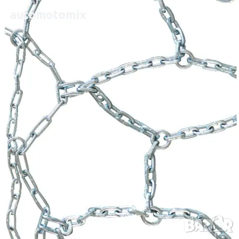 Метални вериги за сняг ''Меча стъпка'' TN310, снимка 3 - Аксесоари и консумативи - 47942159