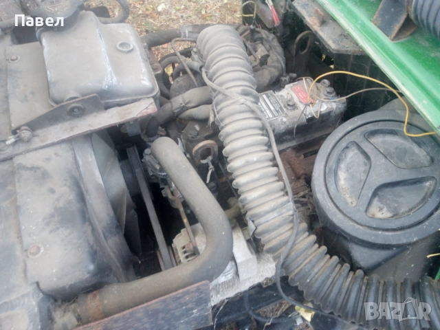 Роторна косачка, снимка 3 - Градинска техника - 54166345