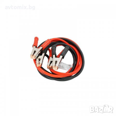 Висококачествени кабели за прехвърляне на ток, 1500 А, 5м, снимка 1 - Аксесоари и консумативи - 38458221