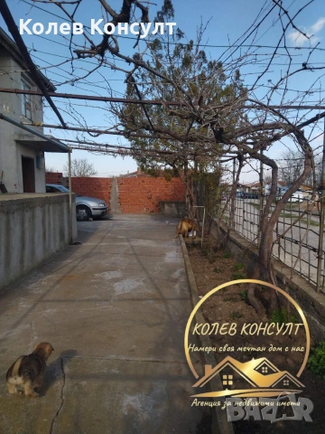 Къща гр.Симеоновград , снимка 5 - Къщи - 53925290