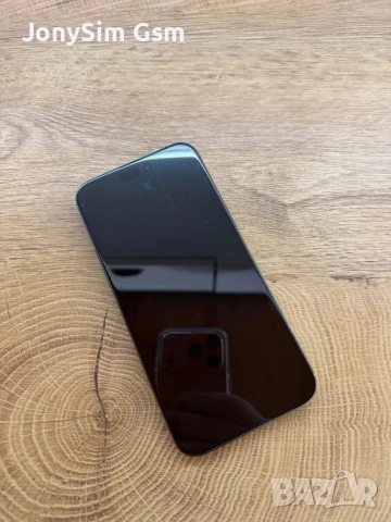 iPhone 15 pro max 256 gb , снимка 3 - Apple iPhone - 52671342