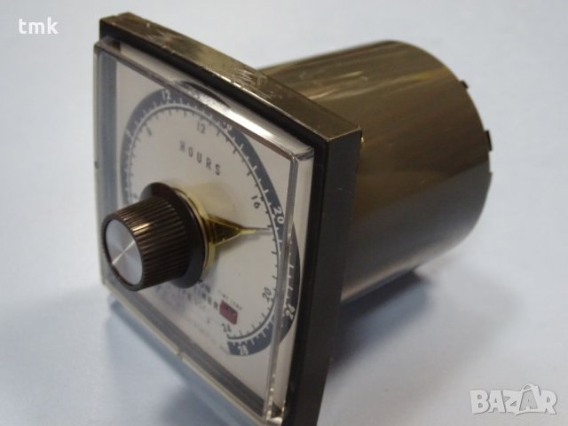 Реле време OMRON NSY, снимка 2 - Резервни части за машини - 31806093