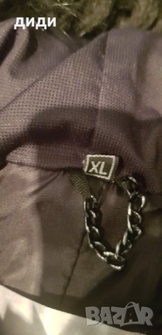 Дамски дълъг елек , снимка 3 - Елеци - 42289270