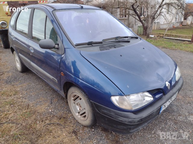 Фарове Стопове странични огледала, снимка 8 - Части - 31626683