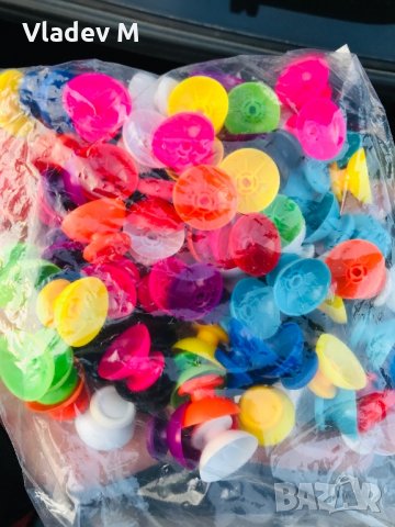 Части за dualshock 4