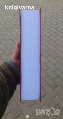 Единен сборник рецепти за заведенията за обществено хранене-червен рецептурник, снимка 3 - Енциклопедии, справочници - 35089404