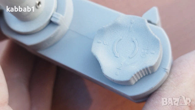 Лампи - Спот за релсова система 8бр x GU10/50W/230V луни за таван - лампи, снимка 12 - Други - 53907184