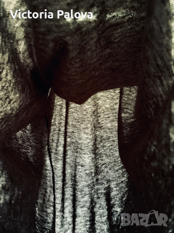 Дълга блуза BANDOLERA Холандия, снимка 7 - Блузи с дълъг ръкав и пуловери - 44651261