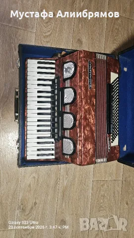 340 евро Стела 120 баса