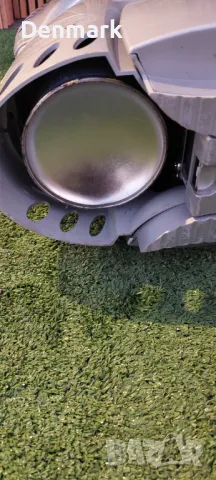  Преносима газово барбекю, снимка 6 - Барбекюта - 48104215