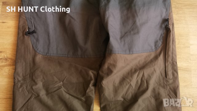 GAUPA OF NORWAY Trouser размер S - M за лов риболов и туризъм панталон пролет есен - 110, снимка 16 - Екипировка - 39138012