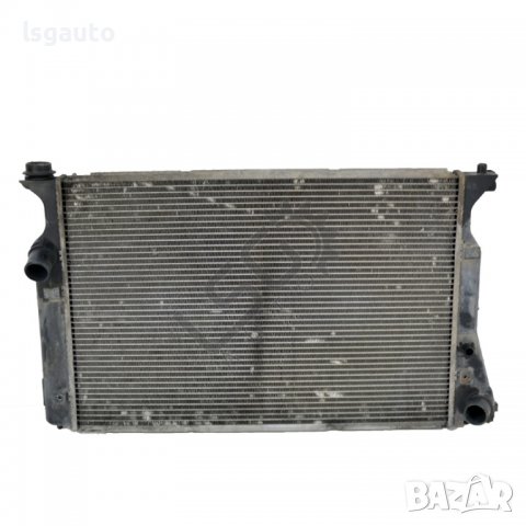Воден радиатор Toyota Corolla Verso II (AR10)(2004-2009) ID:92853