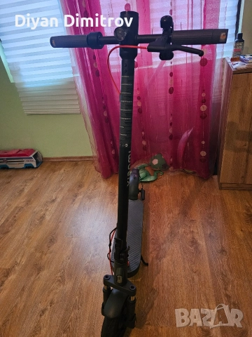 Тротинетка Xiaomi 5 Elite , снимка 3 - Скутери и тротинетки - 52890005