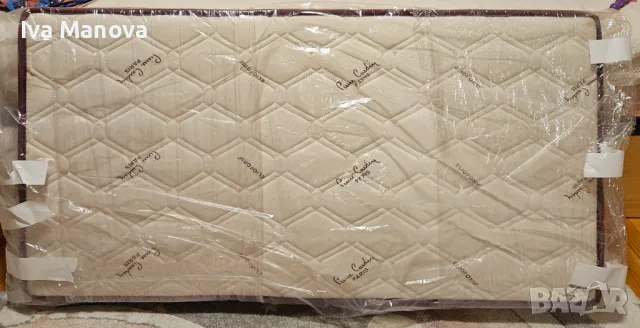 Двулицев матрак Magniflex BABY BY PIERRE CARDIN