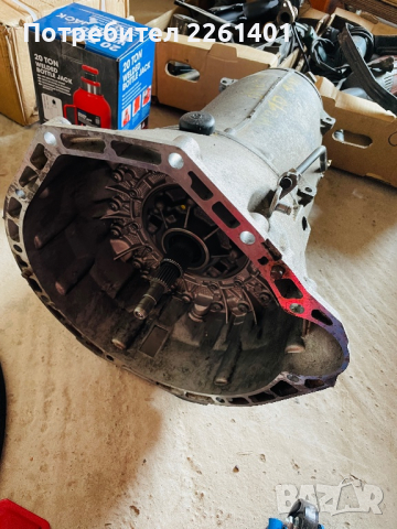 Автоматична скоростна кутия за Mercedes E W210