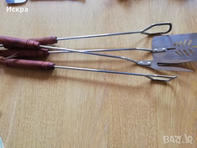 Голям сет от неща за бита , снимка 10 - Други - 27133771