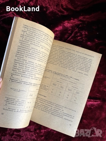 БФФ Методически указания и Книга за треньора , снимка 16 - Други - 52289745