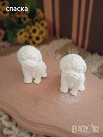 гипсови отливки фигурки и кашпи , снимка 7 - Декорация за дома - 51742043