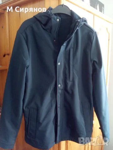 Яке с качулка(анорак) LCWaikiki