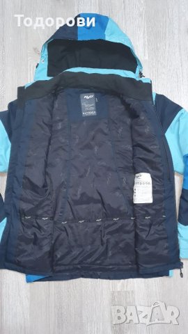 Зимни/ски якета Tenson H2O Outback, снимка 12 - Якета - 35026656