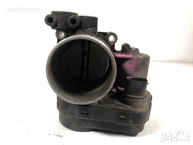 Дроселова Клапа A160 W168 1999гA1661410125, снимка 2 - Части - 51041813