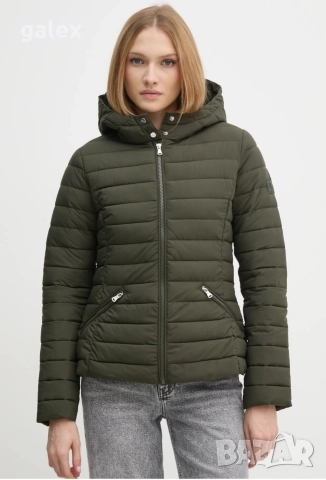 Polo Ralph Lauren ново зимно якенце