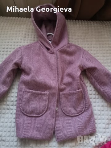 Детски якета , снимка 3 - Детски якета и елеци - 38810177