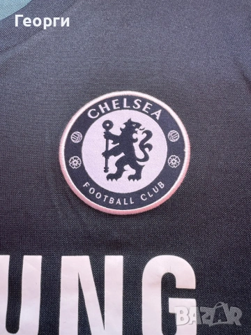 Chelsea, снимка 2 - Футбол - 54340488