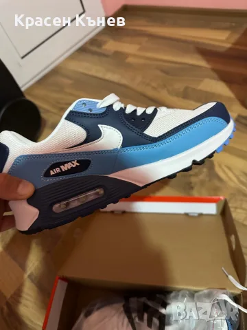 Nike Air               ., снимка 2 - Маратонки - 56129153