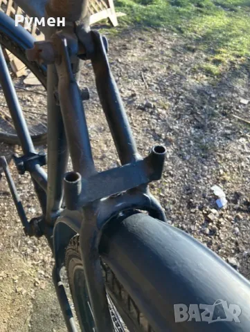 Военен Сгъваем велосипед, снимка 8 - Велосипеди - 48572849