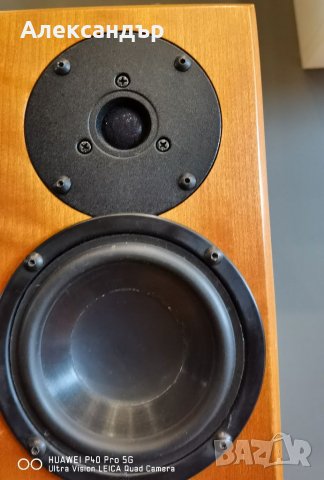 Тонколони Totem acoustic arro , снимка 4 - Тонколони - 35168478