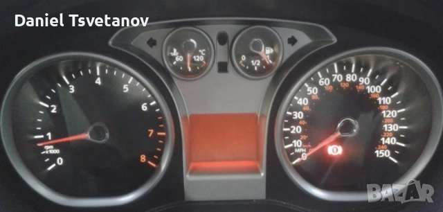 Поправка и ремонт на дисплей километраж за Ford, снимка 6 - Аксесоари и консумативи - 53943745