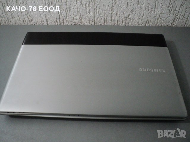 Samsung NP - RV518, снимка 1 - Части за лаптопи - 31633062