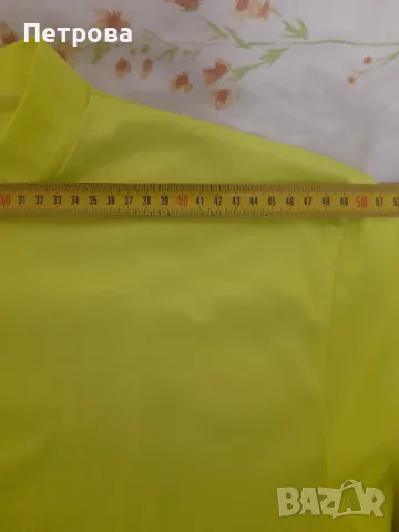 Велогорнище, размер XL, снимка 5 - Спортна екипировка - 50434918